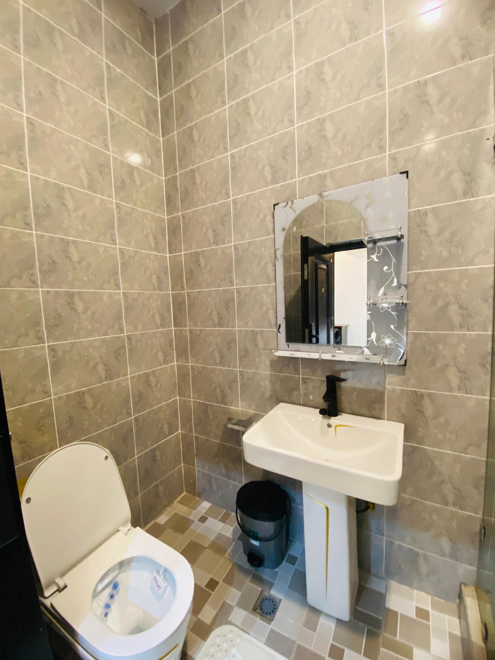Deluxe Rooms 5